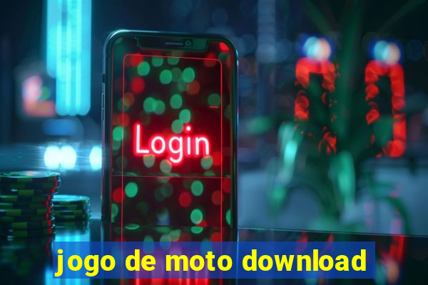 jogo de moto download